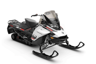 Recalled 2019 Ski-Doo MXZ XRS 850 E-TEC